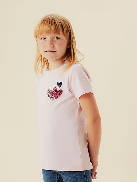 Name It T-Shirt NKFKASSIA SS TOP günstig online kaufen