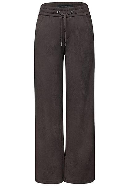 Street One Damen Hose A380348 günstig online kaufen
