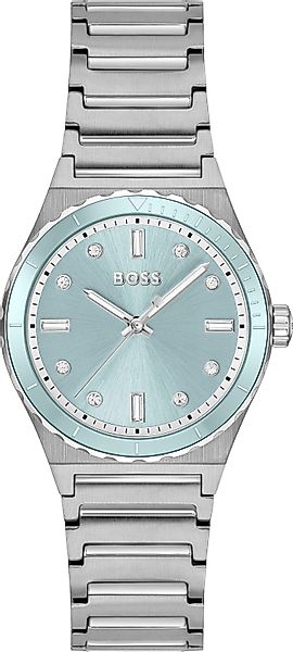 BOSS Quarzuhr CANDOR LADIES SPORT 1502786, günstig online kaufen