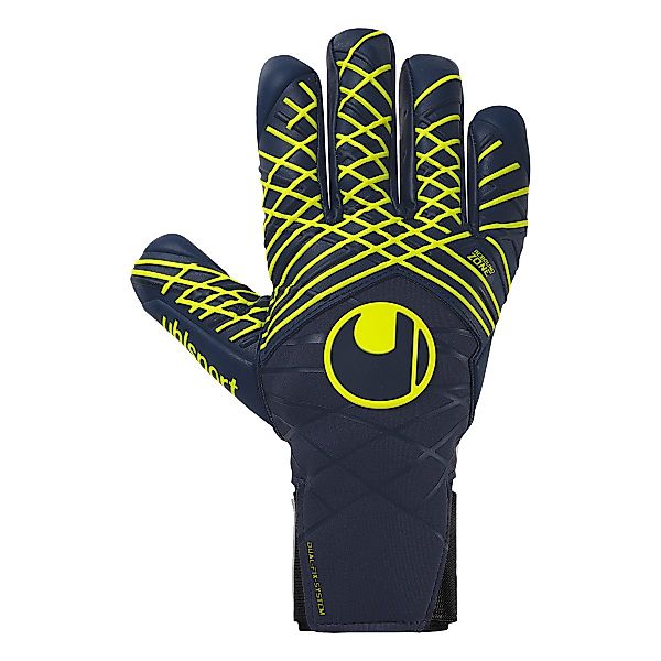 uhlsport Torwarthandschuhe Torwarthandschuhe Prediction Absolutgrip HN günstig online kaufen