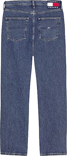 Tommy Jeans Straight-Jeans "Harper", mit plakativem Tommy Jeans Branding-Ba günstig online kaufen