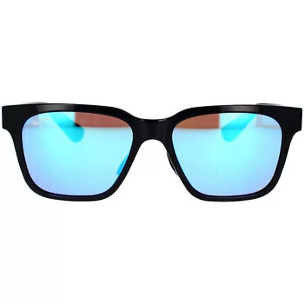 Maui Jim  Sonnenbrillen Punkikai B631-02 Polarisierte Sonnenbrille günstig online kaufen