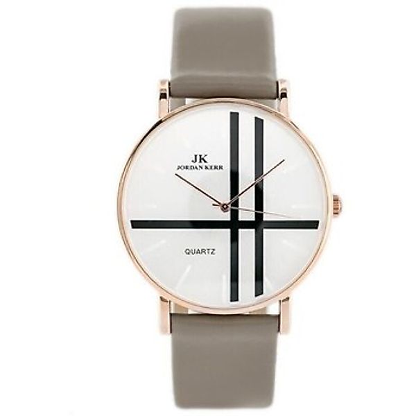 Jordan Kerr  Armbanduhr W1136AGX günstig online kaufen