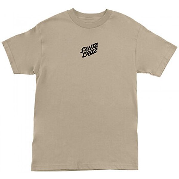Santa Cruz  T-Shirt T-shirt st screaming lights ss günstig online kaufen