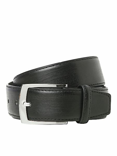 Jack & Jones Ledergürtel JACMARKUS BELT NOOS günstig online kaufen