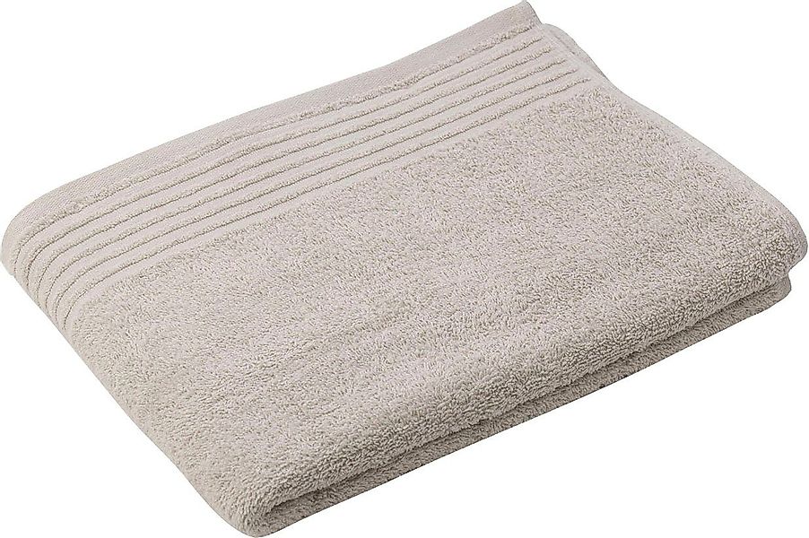 Gözze Duschtuch Hanna, Walkfrottier (1-St), moderne günstig online kaufen