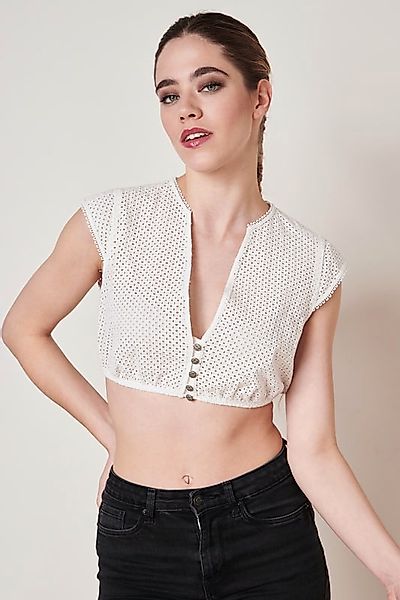 Dirndlbluse Hille günstig online kaufen