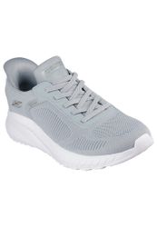 Skechers Slip-On Sneaker "BOBS SQUAD CHAOS-CURRENT MUSE", Slipper, Freizeit günstig online kaufen