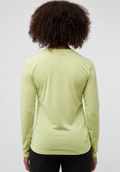 Jack Wolfskin Langarmshirt VONNAN LS T günstig online kaufen