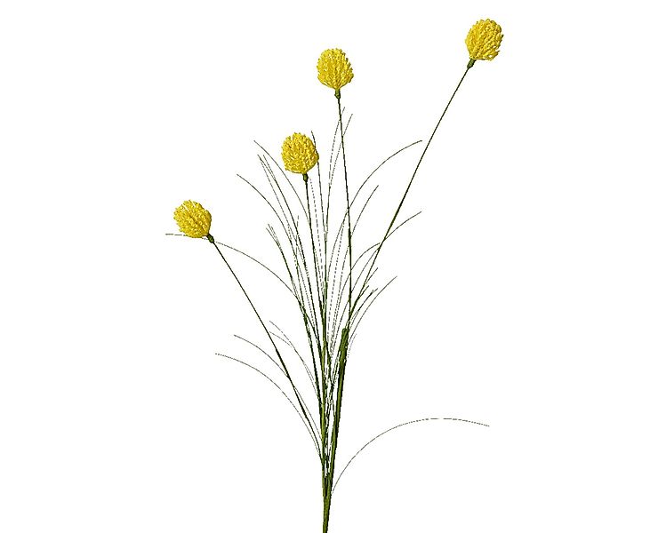 Kunstblume, Decoris season decorations, Künstlicher Zierlauch günstig online kaufen
