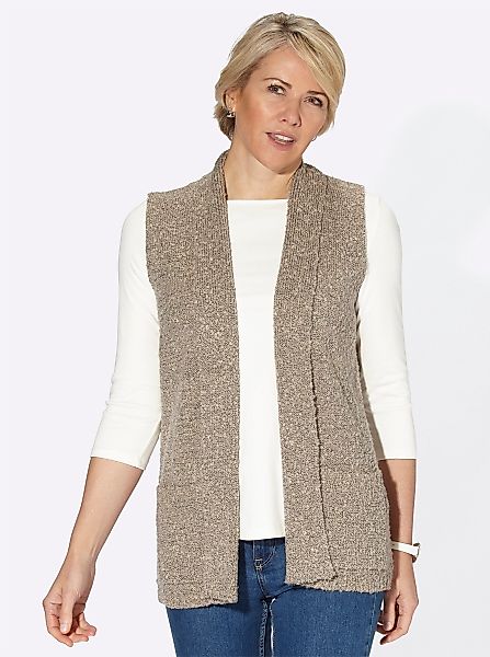 Witt Strickweste Strickweste günstig online kaufen