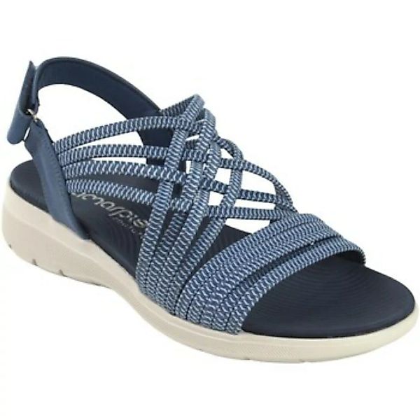 Amarpies  Schuhe Damensandale  23608 abz blau günstig online kaufen