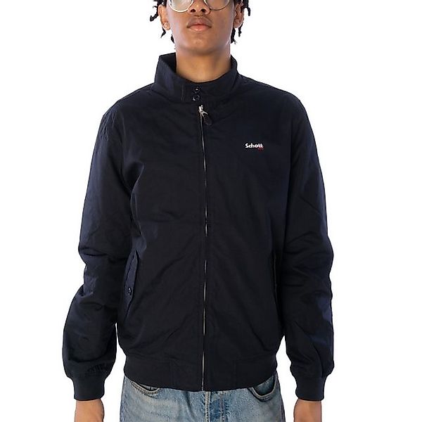Schott NYC Blouson Jacke Schott NYC CARL1220 günstig online kaufen
