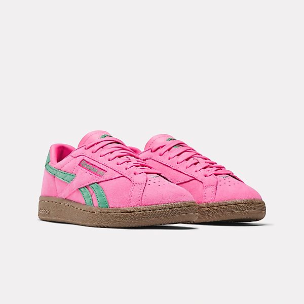 Reebok Classic Sneaker "CLUB C GROUNDS UK" günstig online kaufen