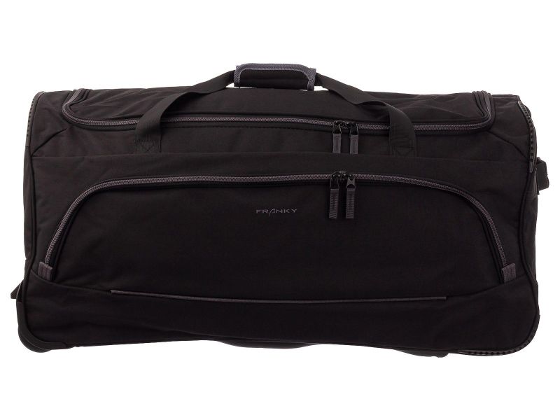 Franky Reisetasche Rollenreisetasche RT01 ca. 78L günstig online kaufen