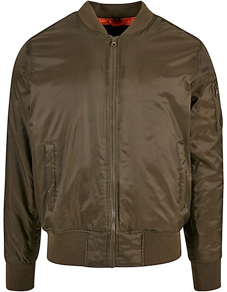 Build Your Brand Outdoorjacke Bomber Jacket günstig online kaufen