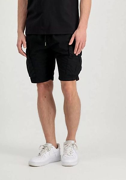 Alpha Industries Sweatshorts Alpha Industries Men - Shorts Ripstop Jogger S günstig online kaufen