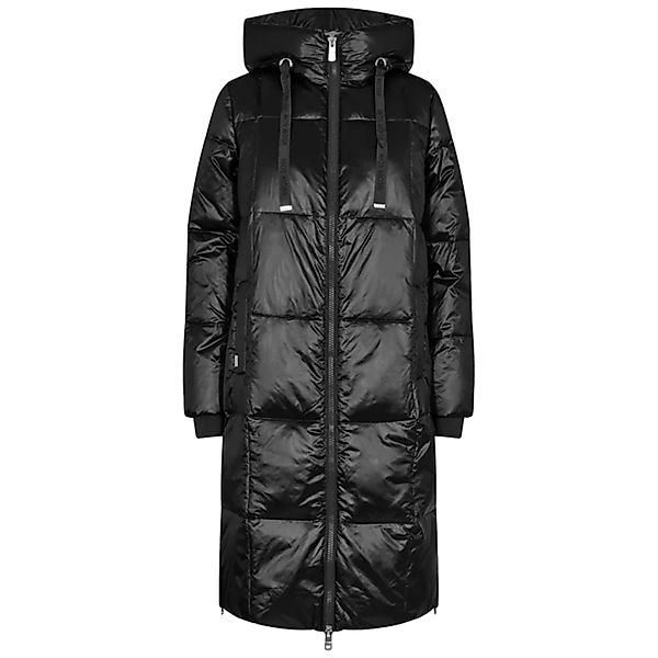 Mos Mosh Daunenmantel Daunenmantel NOVA METALLIC günstig online kaufen