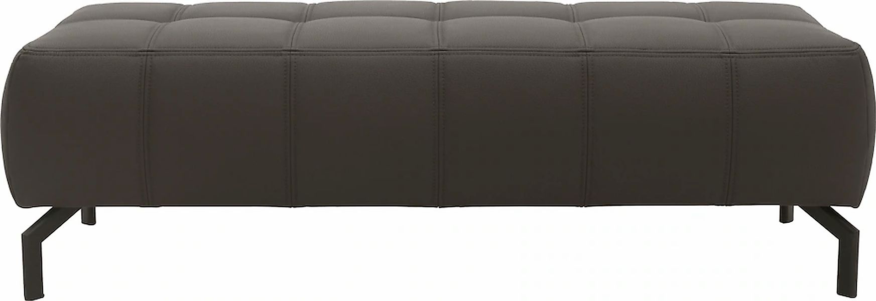 DOMO collection Polsterhocker "Cunelli" passend zur "Cunelli"-Serie günstig online kaufen