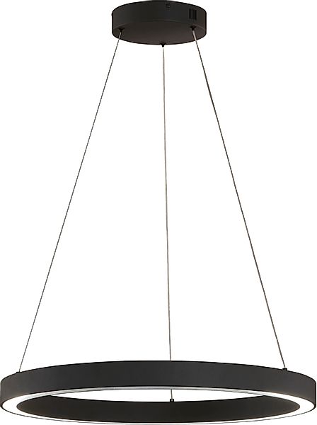 FISCHER & HONSEL Pendelleuchte Sirko, LED günstig online kaufen