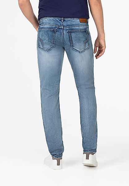 TIMEZONE Slim-fit-Jeans Slim EduardoTZ günstig online kaufen