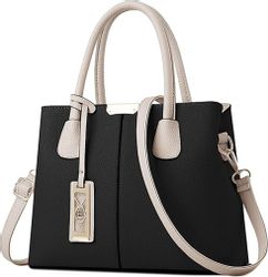 OKWISH Henkeltasche Umhängetasche Handtasche Tragetasche Aktentasche günstig online kaufen