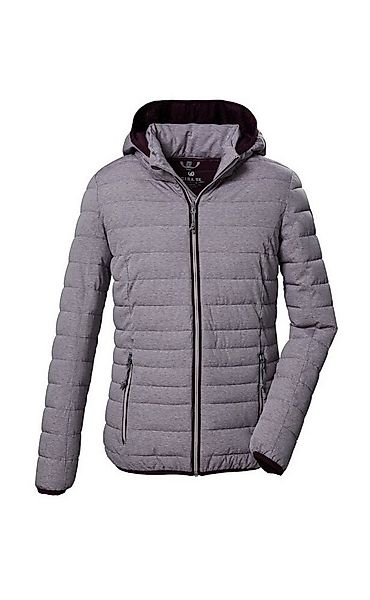 G.I.G.A. DX Winterjacke Winter-Funktionsjacke Uyaka mit Kapuze (wasserabwei günstig online kaufen