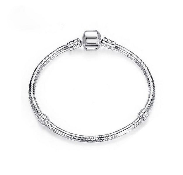 PANDACHARMS Charm-Armband aus 925er Sterling Silber, Länge 16-21cm günstig online kaufen