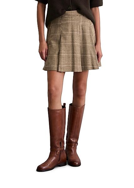 Marc O'Polo Webrock aus Wolle-Mix günstig online kaufen