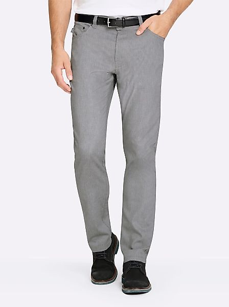 Brühl 5-Pocket-Hose günstig online kaufen