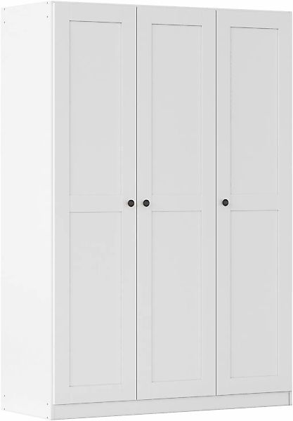 rauch Drehtürenschrank "Kleiderschrank Schrank Garderobe Ankleide Schlafzim günstig online kaufen