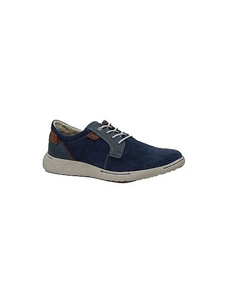 Engbers Sneaker aus Leder Sneaker günstig online kaufen
