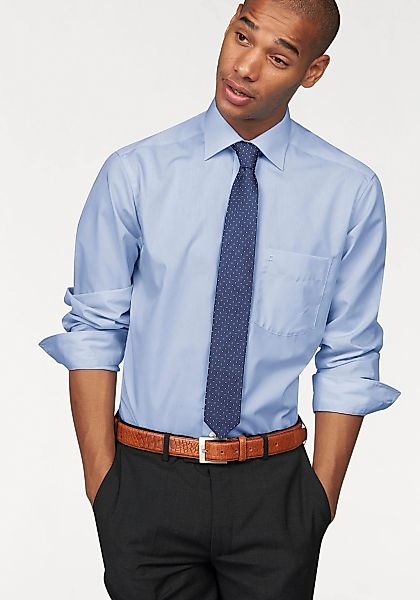 OLYMP Businesshemd Luxor modern fit extra günstig online kaufen