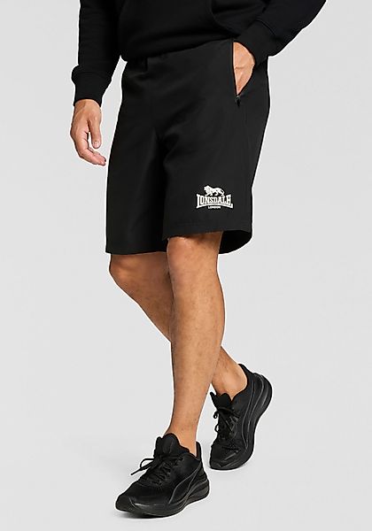 Lonsdale Trainingsshorts BROXFIELD (1-tlg) günstig online kaufen