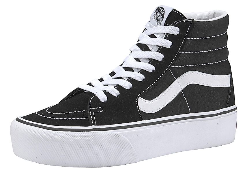 Vans UA SK8-Hi Platform 2.0 Plateausneaker günstig online kaufen