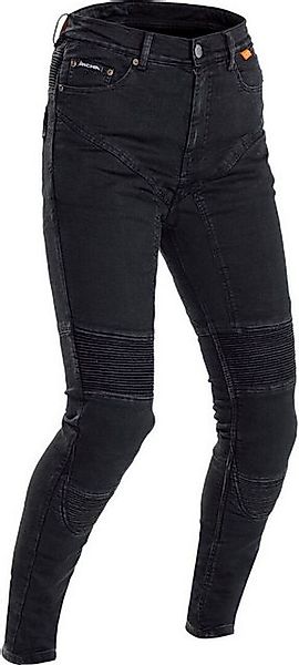 Richa Motorradhose Tokyo Damen Motorrad Jeans Knieprotektoren enthalten günstig online kaufen