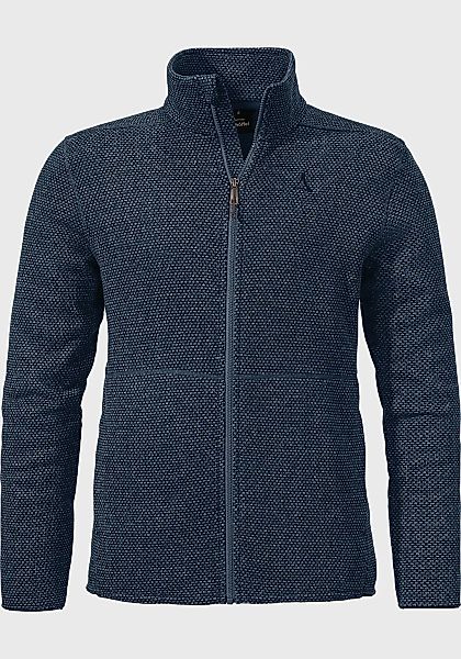 Schöffel Fleecejacke "Fleece Jacket Aurora M" ohne Kapuze günstig online kaufen