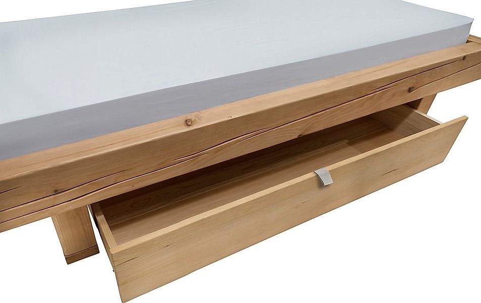 Home affaire Bettschubkasten Ultima, im 2er Set, passend zum Bett "Ultima" günstig online kaufen