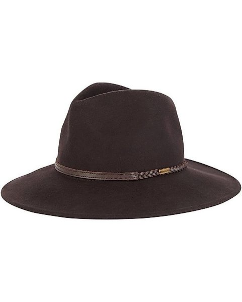 Barbour Outdoorhut Filzhut Tack Fedora günstig online kaufen