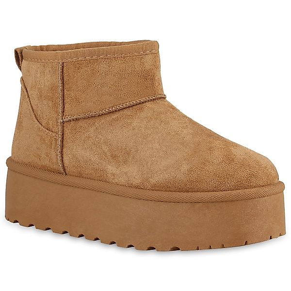 VAN HILL 840781 Winterstiefelette Schuhe günstig online kaufen