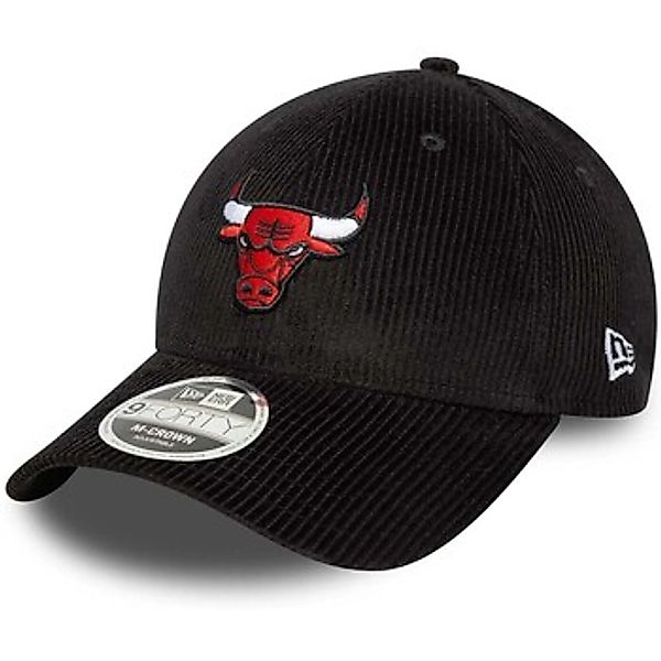New-Era  Schirmmütze Cord 9Forty Mc Chibul Blk günstig online kaufen