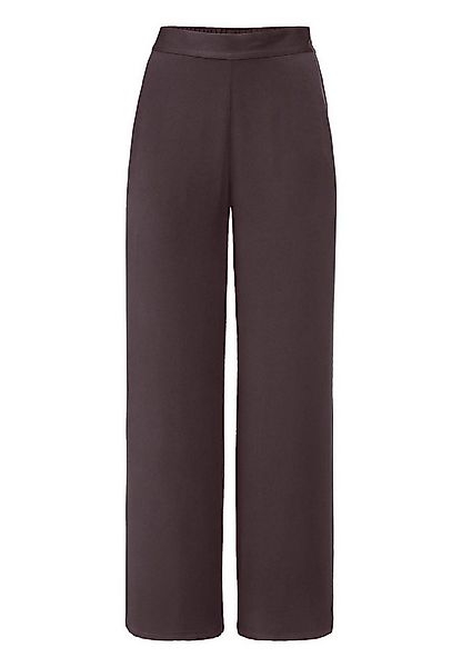 Hessnatur Stoffhose Relaxed aus reiner LENZING™ ECOVERO™ Viskose (1-tlg) günstig online kaufen