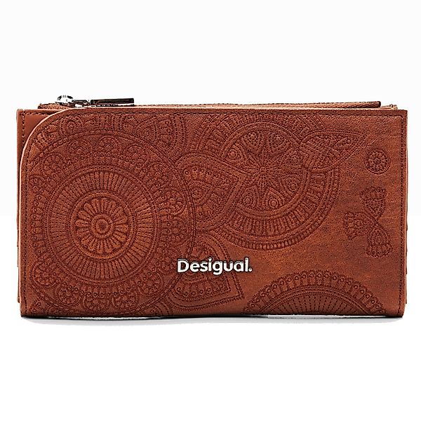 Desigual Geldbörse Geldbörse Portemonnaie Portmonee Mone günstig online kaufen