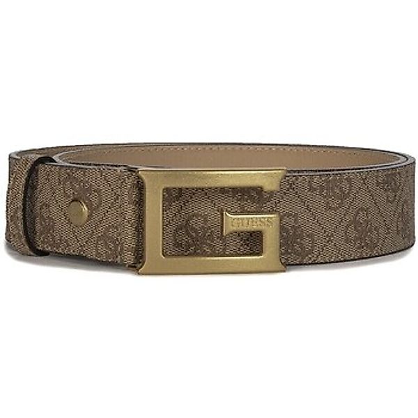 Guess  Gürtel BW9103P4238LTL günstig online kaufen