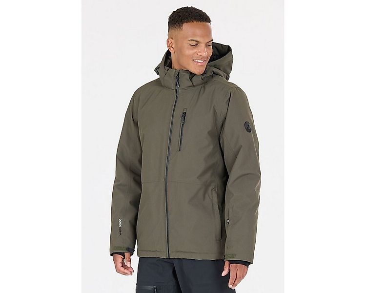 WHISTLER Winterjacke Winter-Skijacke Drizzle Ski Jacket W-PRO 10000 (winddi günstig online kaufen