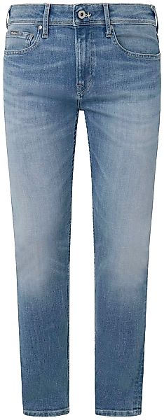 Pepe Jeans Skinny-fit-Jeans SKINNY JEANS günstig online kaufen
