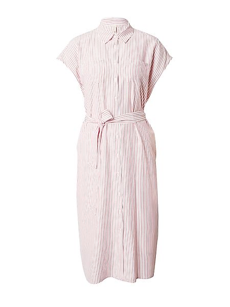 ONLY Blusenkleid HANNOVER SARAH (1-tlg) Plain/ohne günstig online kaufen