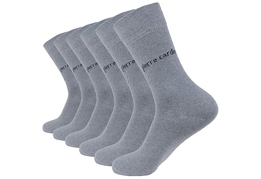 Pierre Cardin Businesssocken Premium Socken für Herren (10-Paar) aus Baumwo günstig online kaufen