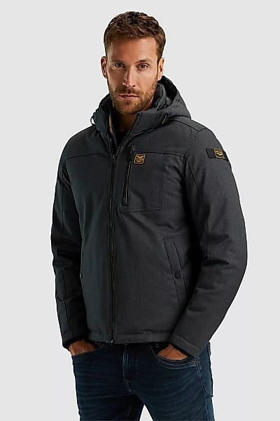 PME Legend Jacke Strator Anthrazit - Größe S günstig online kaufen