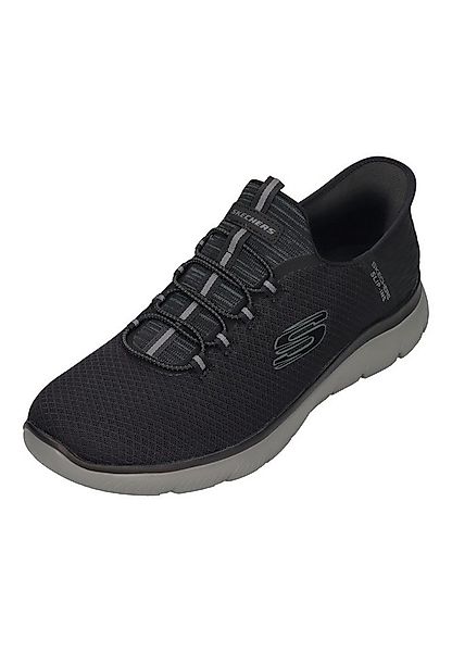 Skechers SUMMITS HIGH RANGE 232457 Sneaker BKCC günstig online kaufen